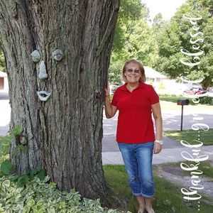 Meet your Posher, Denise